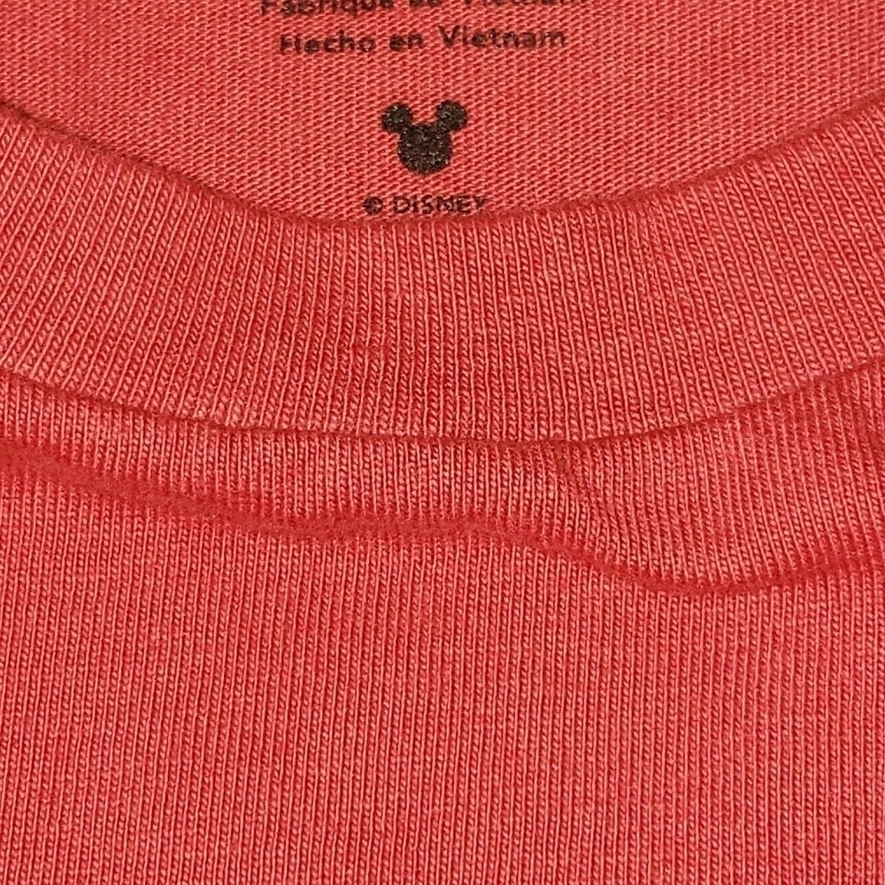 Disney x AE Mickey Mouse T Shirt - Picture 3 of 8